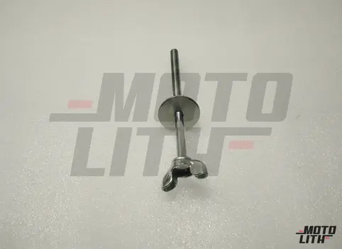 SCREW, SPARE TIRE
