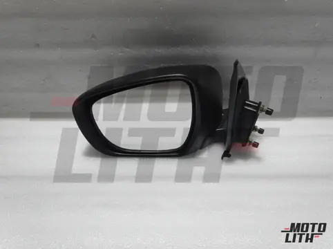 Side Rear View Mirror Left