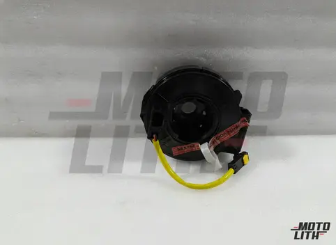 Clock Spring, Airbag