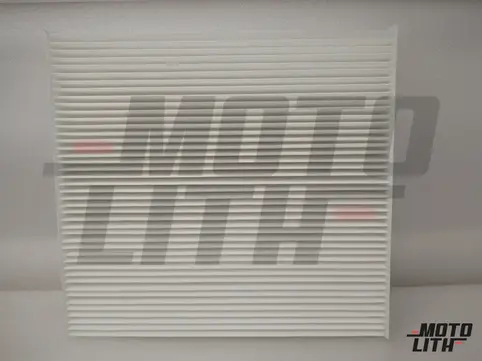 Cabin Air Filter