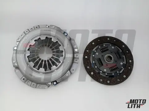 Clutch Kit (Disc+Pressure Plate)