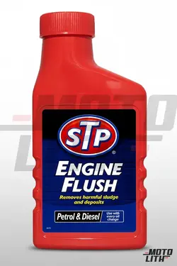 Engine Flush (450 ml)