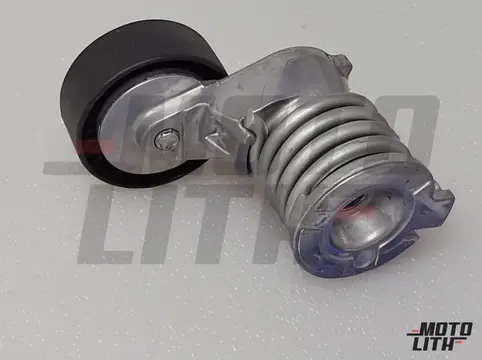 Tensioner, V-Ribbed Belt
