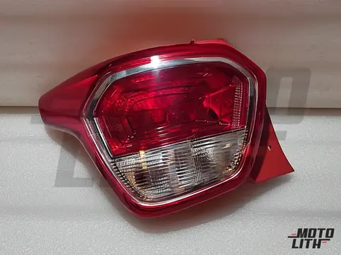 Rear Combination Lamp Left