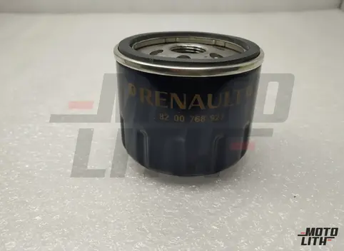 OIL FILTER ASSY