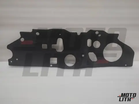 SILENCER COMPDASH OUTER