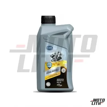 Engine Oil 5W-30 (1L) (Cool Maker Fully Synthetic Oil)