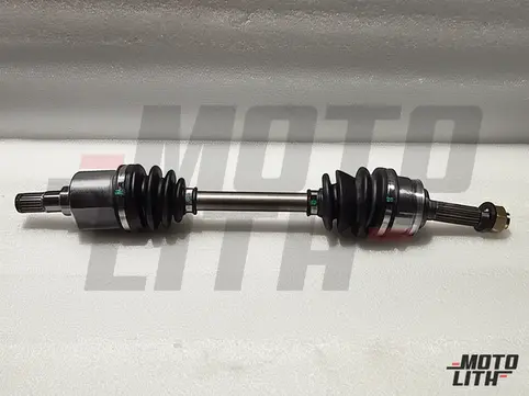 Drive Shaft Left