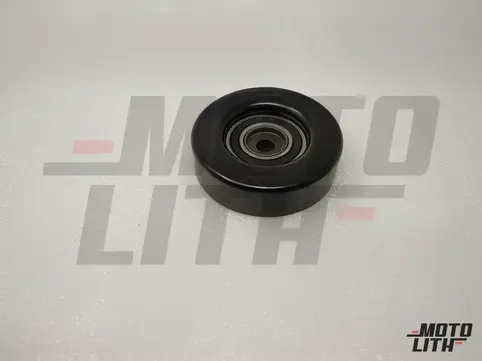 PULLEY, IDLER