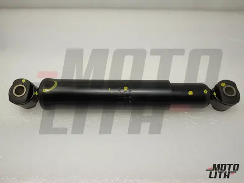 SHOCK ABSORBER ASSY REAR