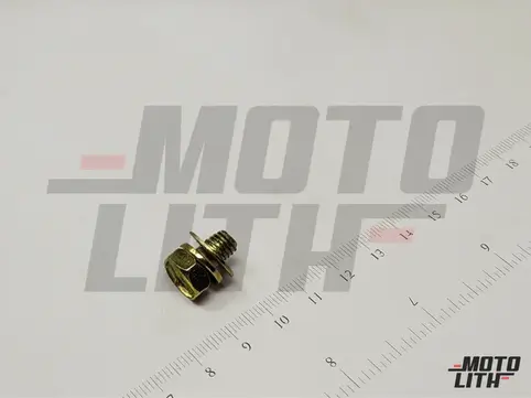 BOLT
