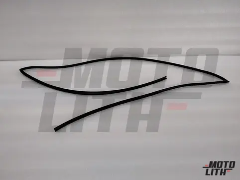 Front Windshield Moulding