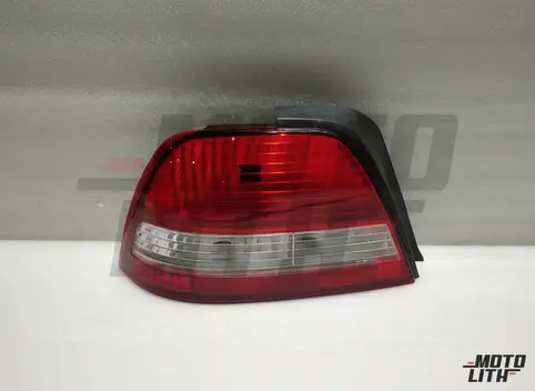 Rear Combination Lamp Left