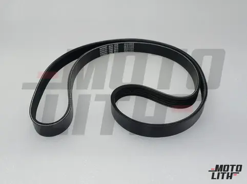 V-Ribbed Belt