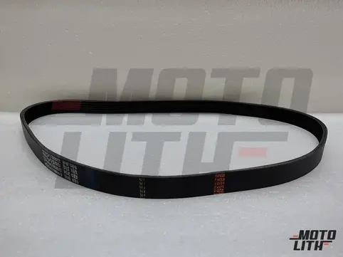V-Ribbed Belt