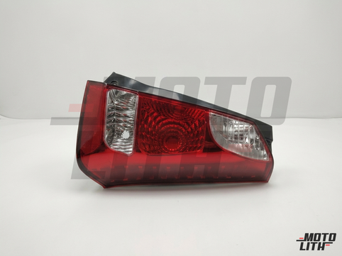 Rear Combination Lamp Right