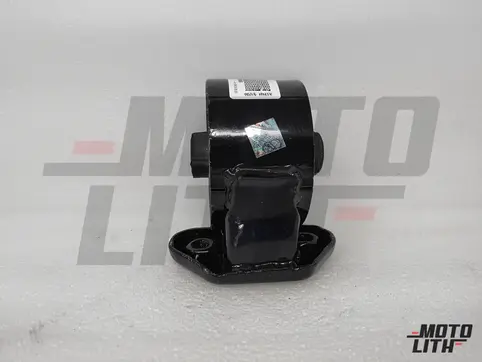 Bracket Assy-Roll Stopper Rr