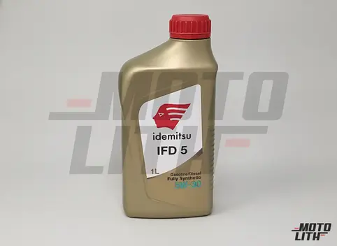 IFD5 Engine Oil 5W-30 (1L)