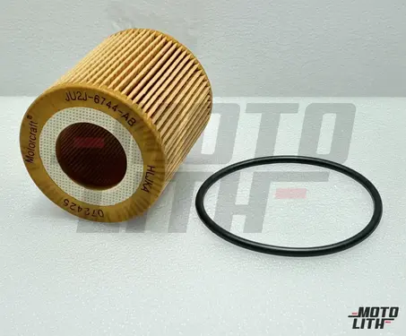 KIT - ELEMENT & GASKET - OIL FILTER, MOTORCRAFT OE PERFORMANCE