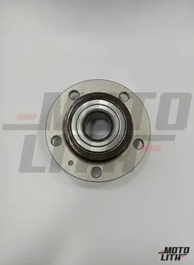 Rear Wheel Hub