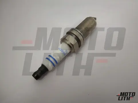 Spark plug, Nickel