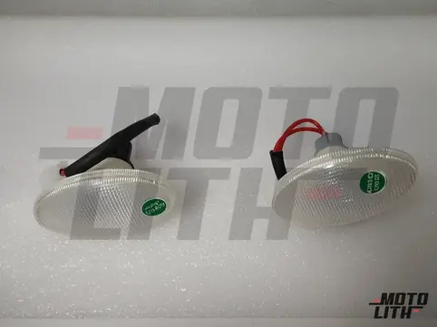 Side Marker Light Set