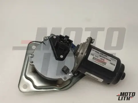 MOTOR/BRACKET ASSY WIPER