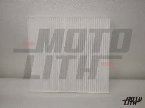 Cabin Air Filter