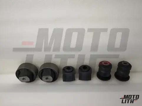 Control Arm Bush Kit