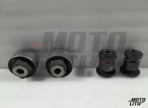 Suspension Bush Kit (Set of 4)