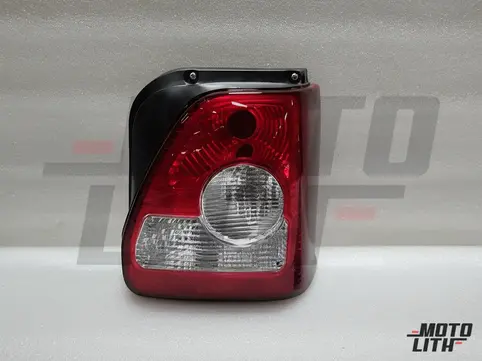 Rear Combination Lamp Right