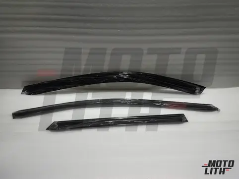 Door Visor (Set of 4)