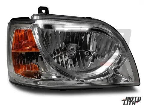Headlamp Assembly Right