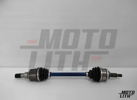Drive Shaft Left