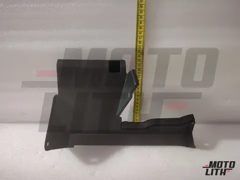 COVERFRONT END LOWERR