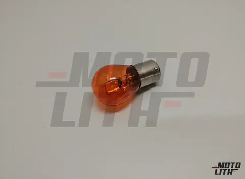 PY21W Indicator Bulb 12V (Single Bulb)