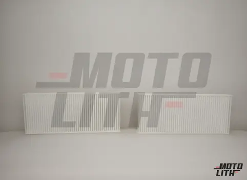 Cabin Air Filter (Set of 2)