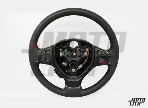 WHEEL S/ASSYSTEERING