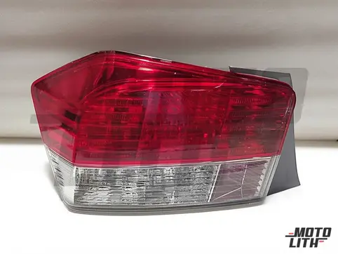 Rear Combination Lamp Left