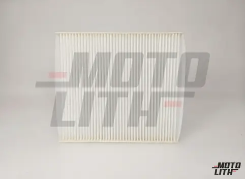 Cabin Air Filter