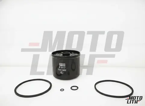 Fuel Filter