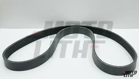 V-Ribbed Belt