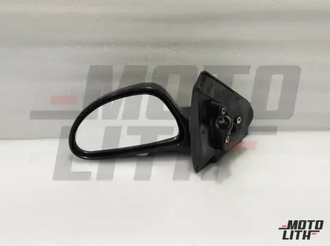 Side Rear View Mirror Left