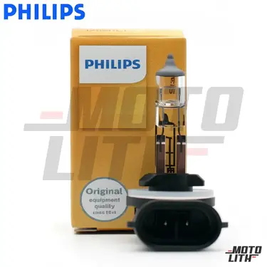 Universal Bulb 12V 27W (Single Bulb)