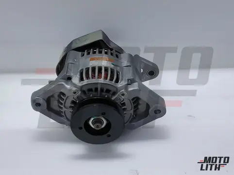 GENERATOR ASSY(MPFI)