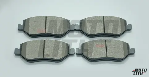 Brake Pad Set