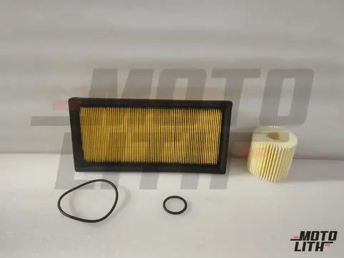 Filter Set