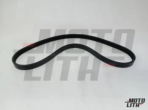 V-Ribbed Belt