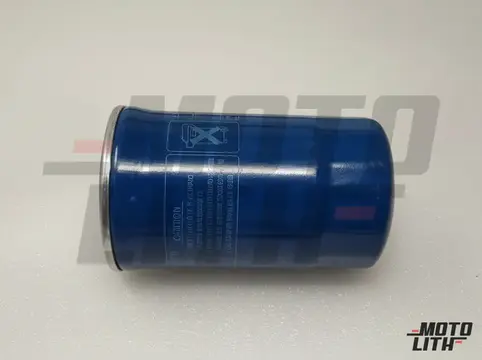 FILTER ASSY-ENGINE OIL