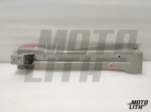BRACE HOOD LOCK